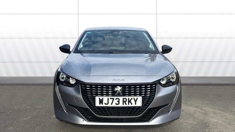 Peugeot 208 1.2 PureTech 100 Allure Premium + 5dr Petrol Hatchback